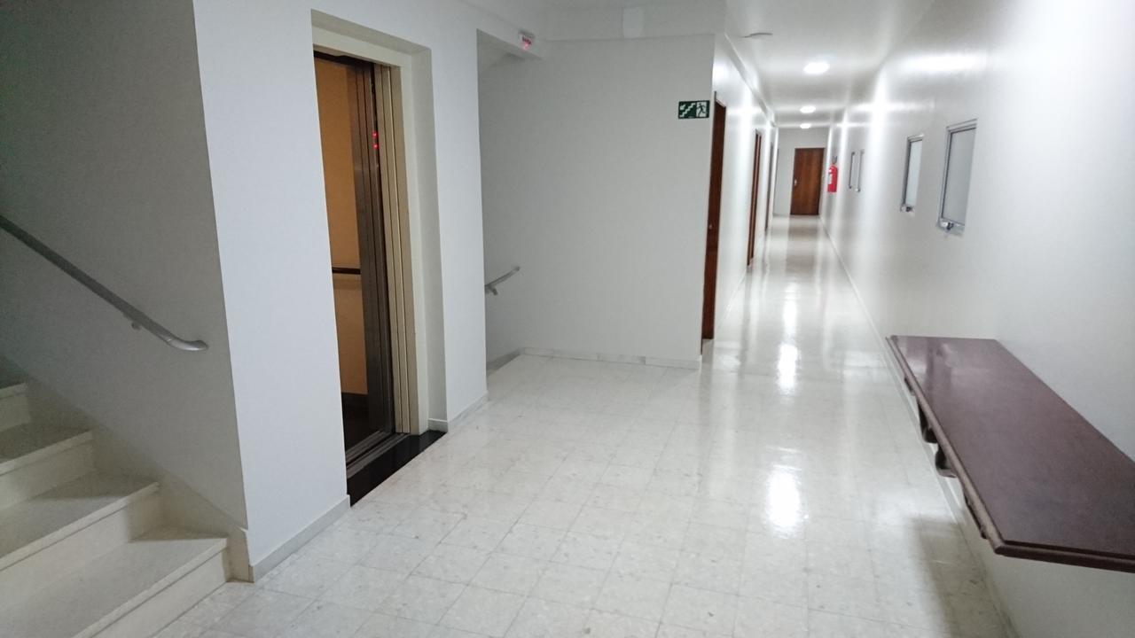 Hotel Premium Flat Ourinhos Exterior photo